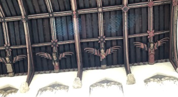 Stamford_StJohn-angel-roof