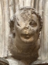 Lincoln_Cathedral--damaged-face