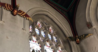 Leicester_Cathedral-roof-angels1
